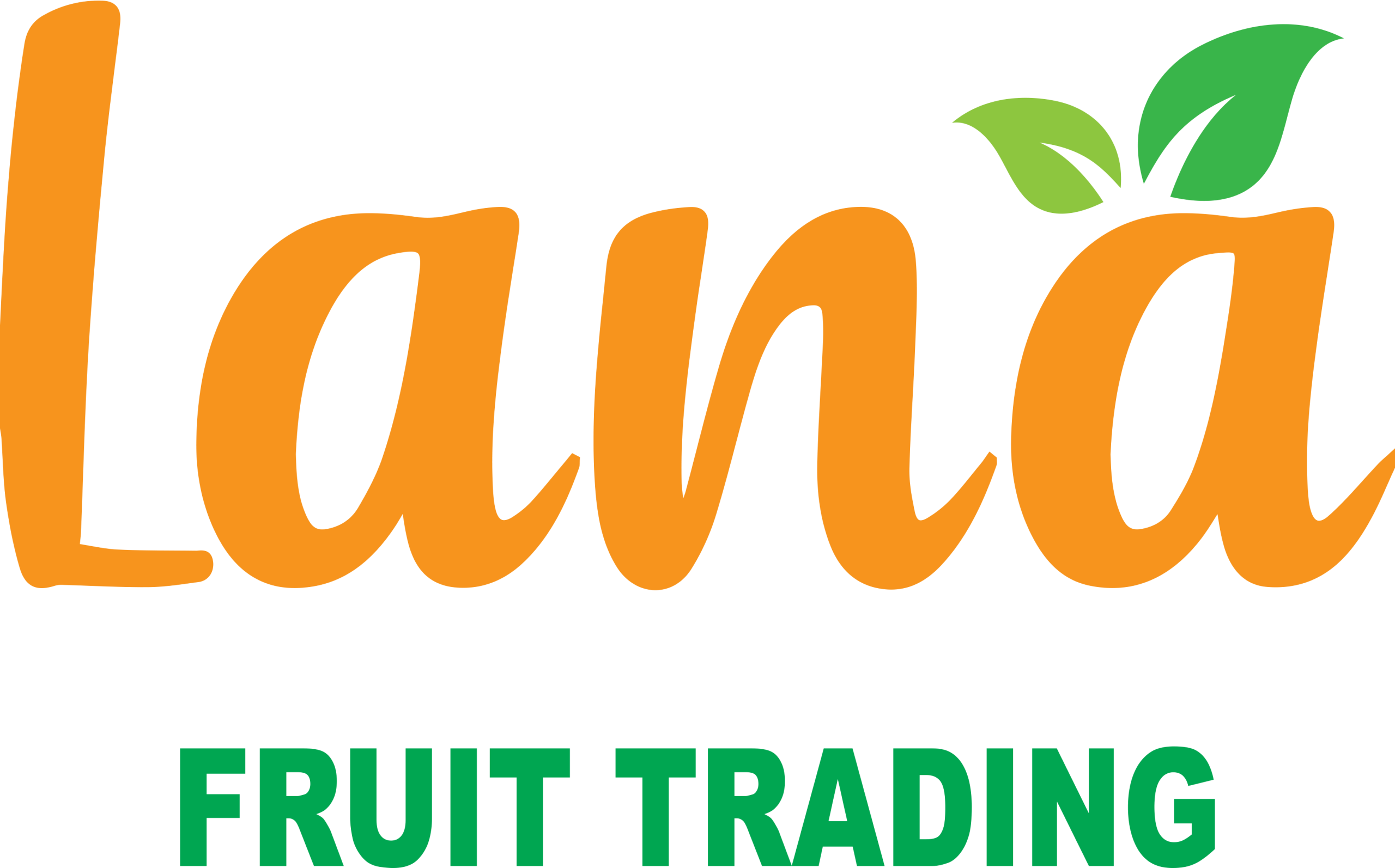 LANA FRUIT